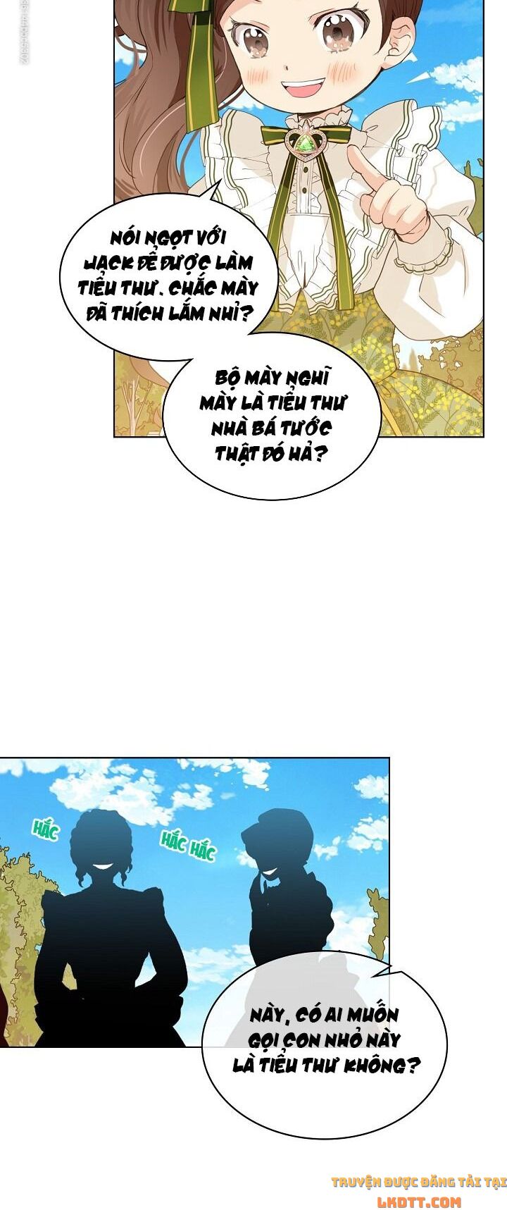 con có phải con là con gái của ngài không? chapter 36 25