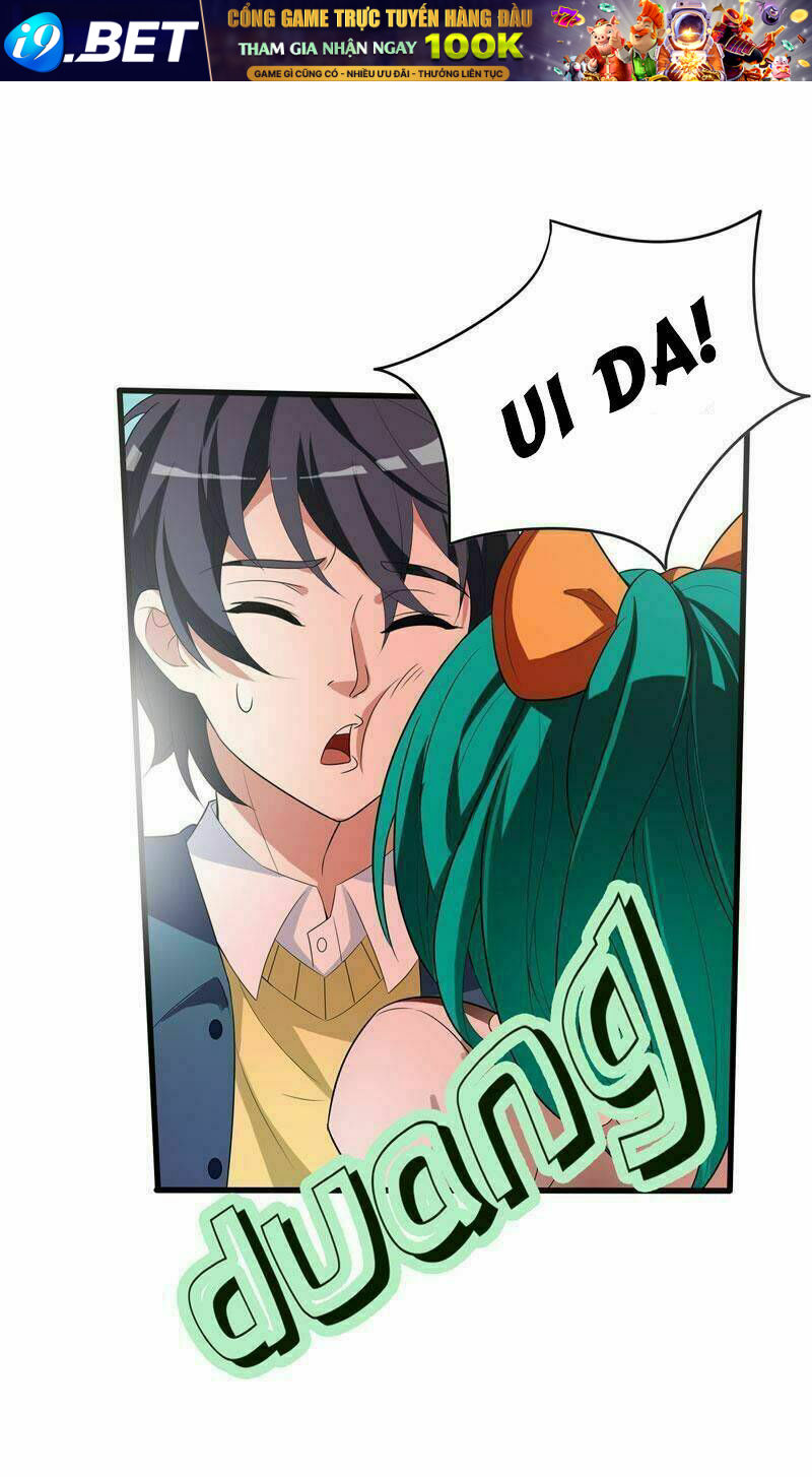 wechat âm dương chapter 3 8