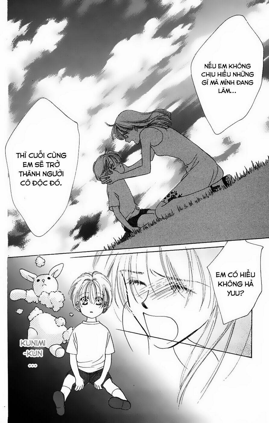 only you chapter 18 39