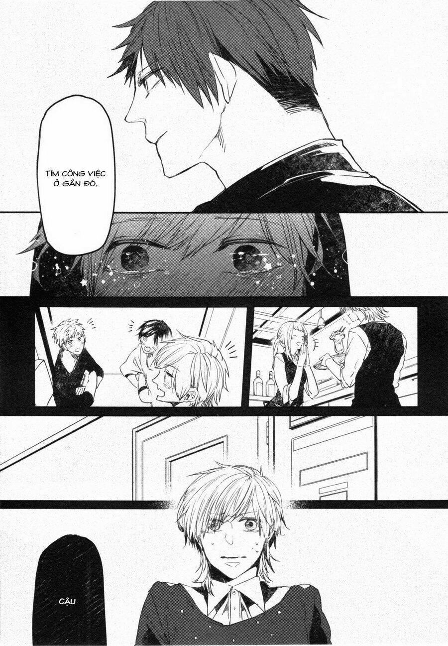 oko-sama box chapter 5 21