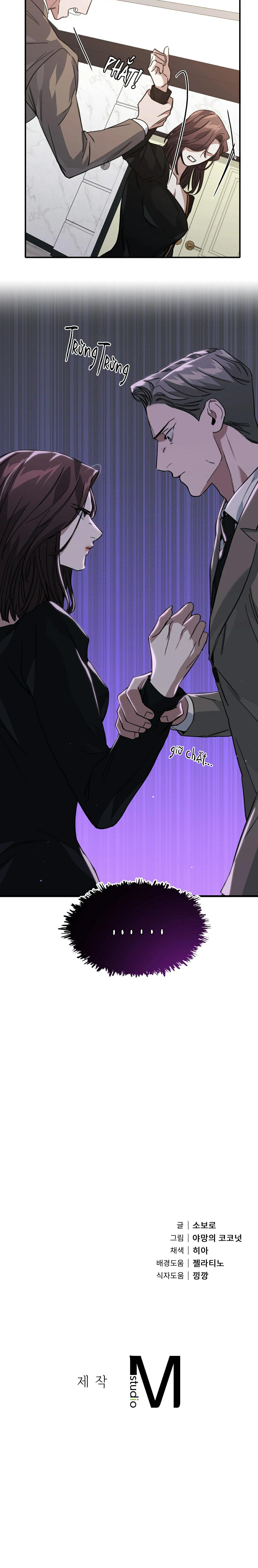 hoa lan tây chapter 23 14