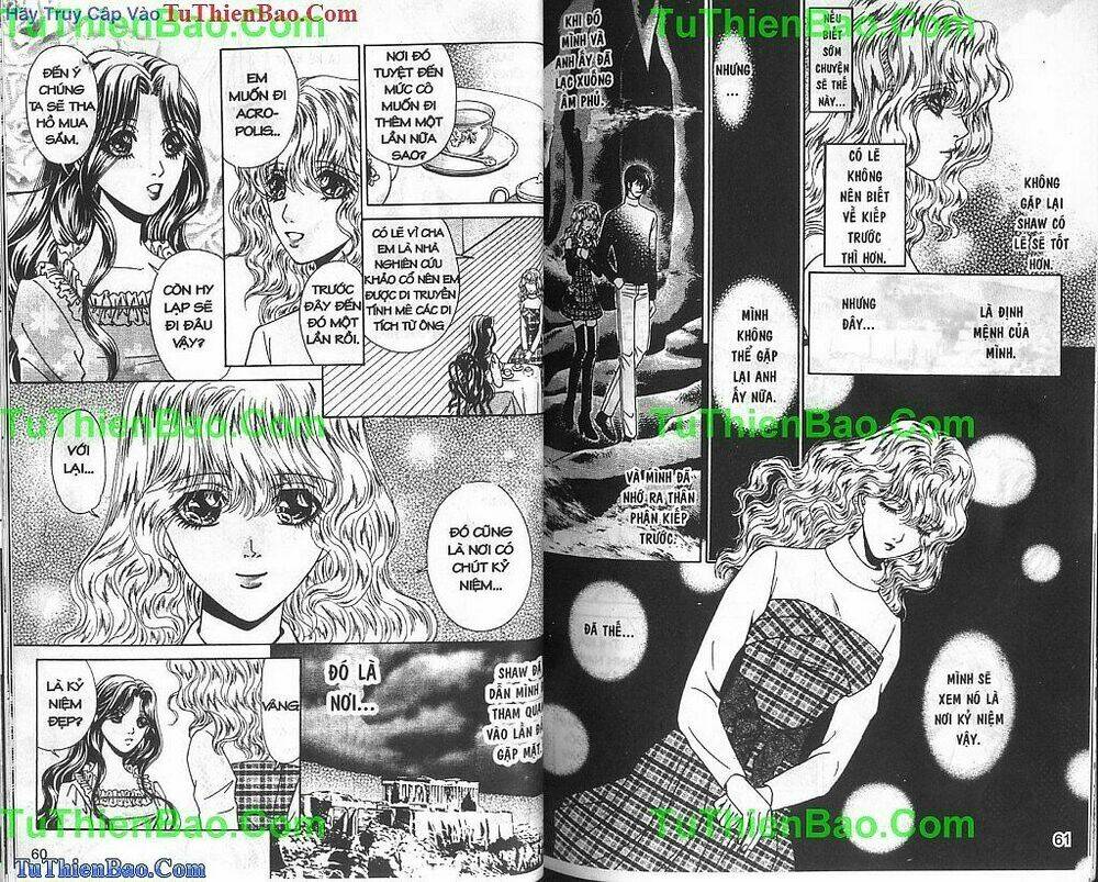 aries - thần thoại 2 chapter 4 32