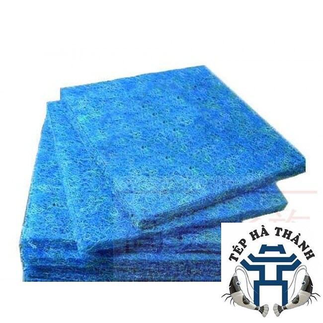 Tấm bùi nhùi JMAT 25 x 50cm x 3.8cm