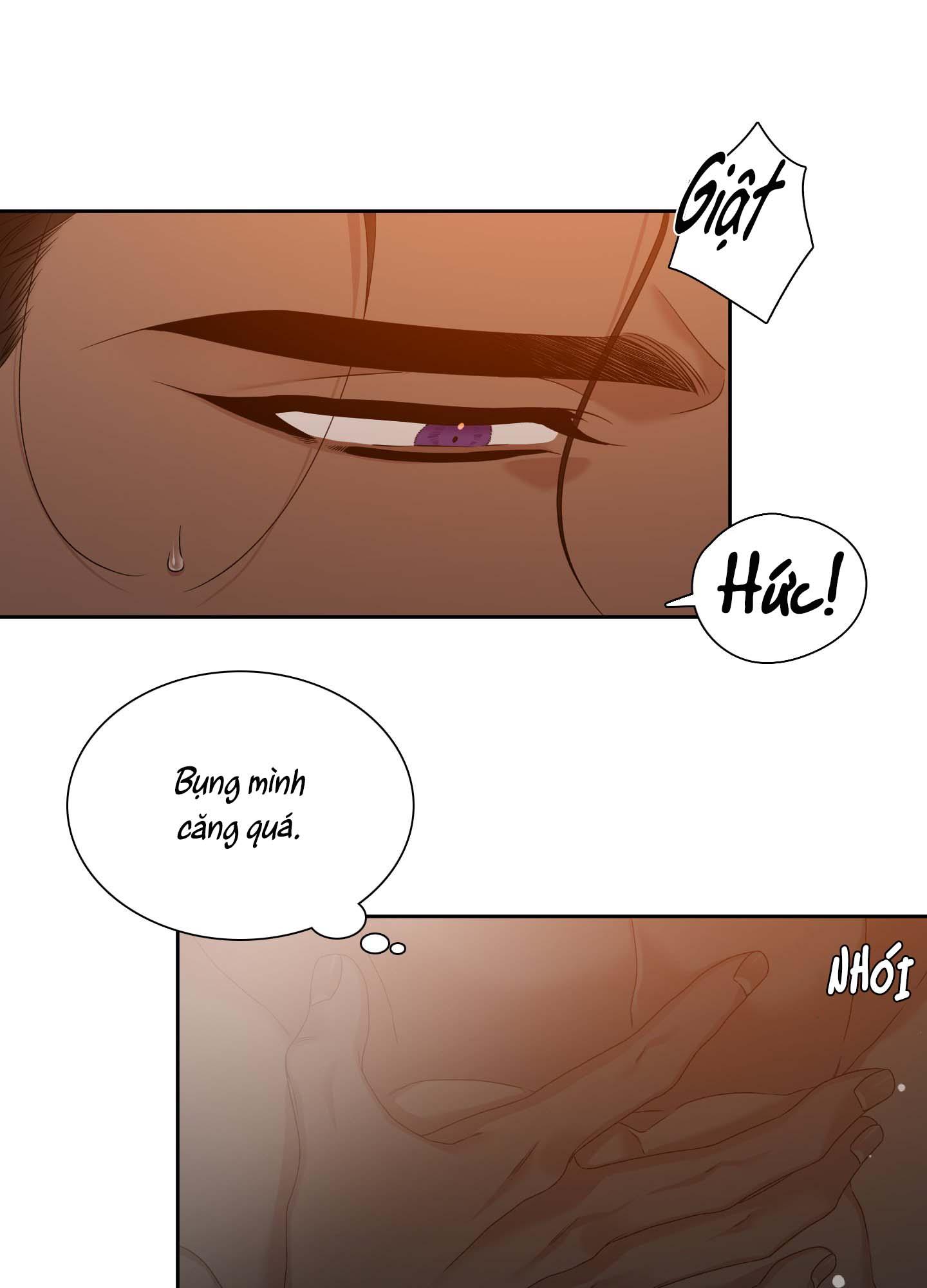 ái tình tự tâm chapter 23 12