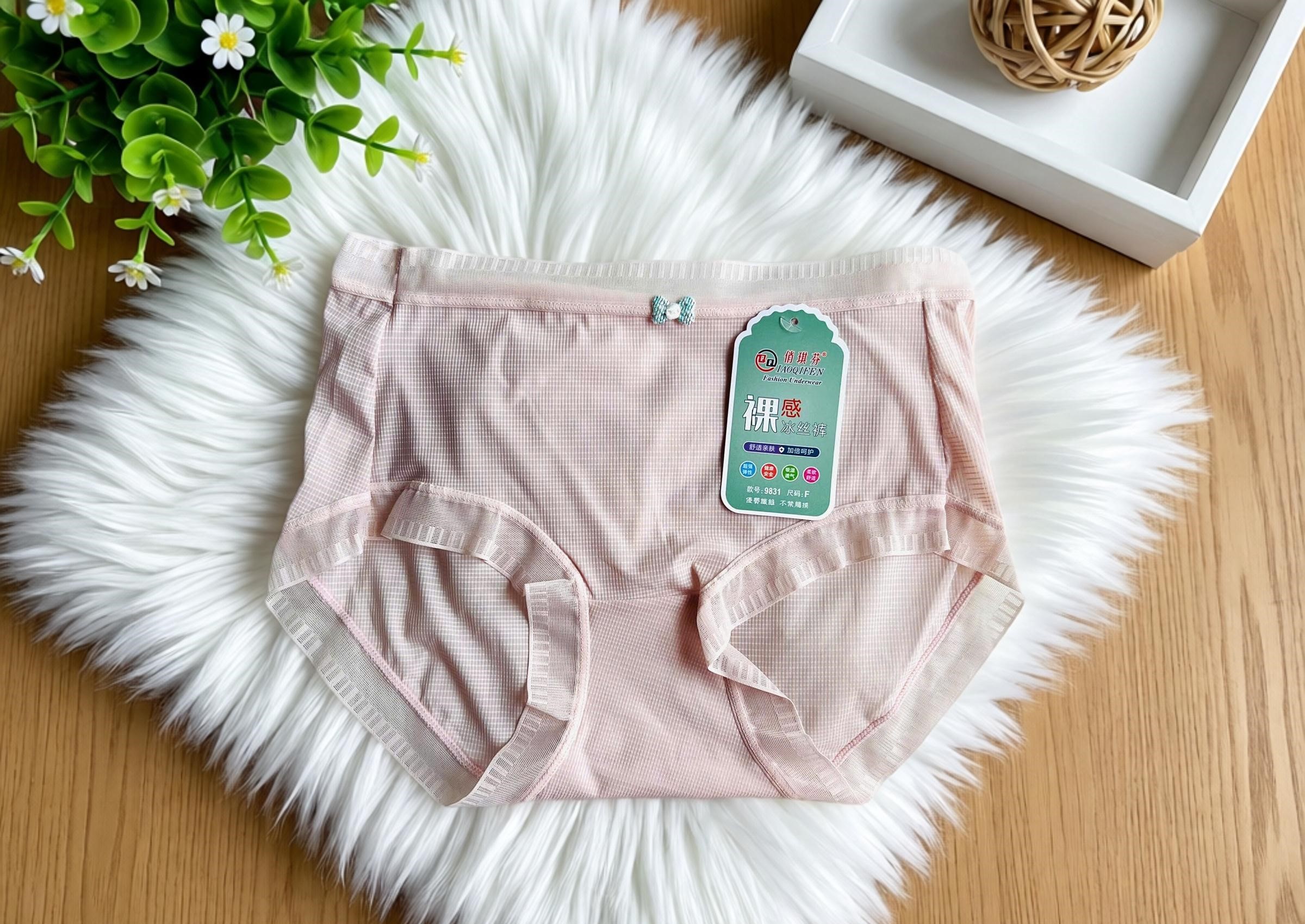 QUẦN LÓT SU NƠ TỪ 40-55KG DÀNH CHO NỮ