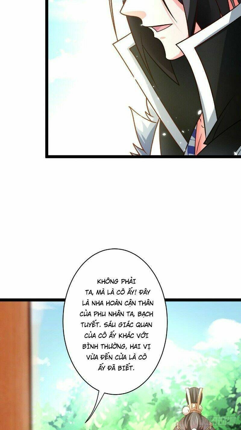 trọng sinh tối cường ma tôn ở rể chapter 78 24