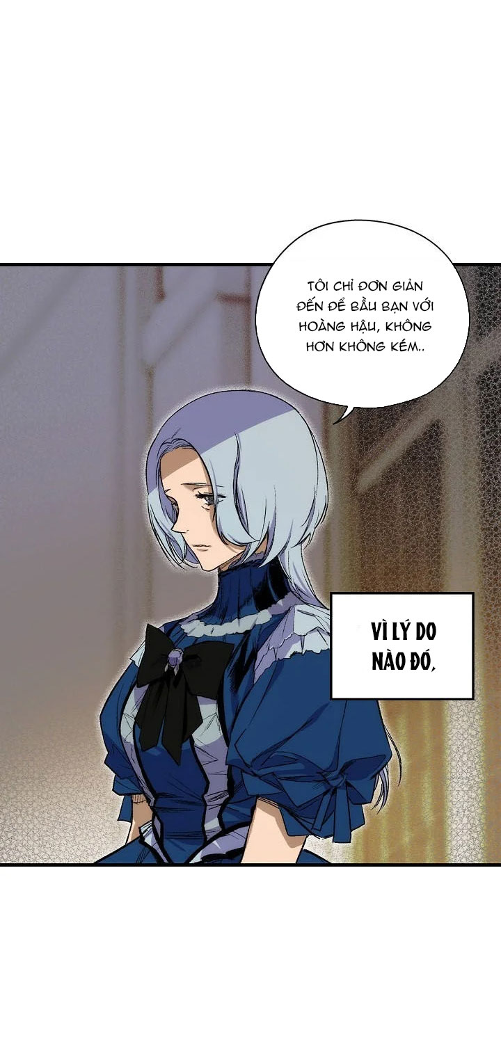 cổ tích về người mẹ kế chapter 20 40