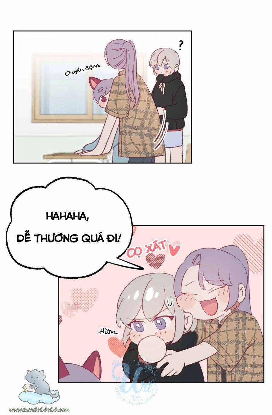 nhật ký nấm ma cô chapter 28 11