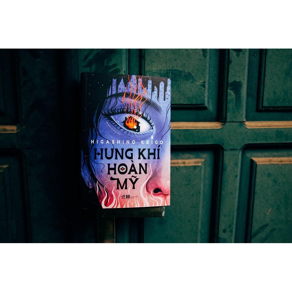 Hung khí hoàn mỹ - Bản Quyền