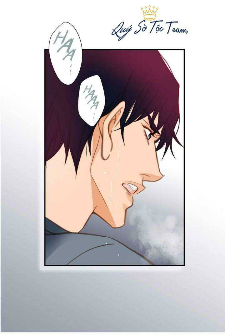 tiếp xúc chí mạng chapter 54 22