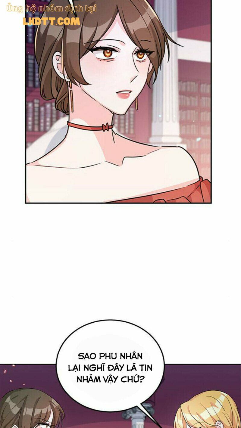 nữ hiệp trở về chapter 20 14