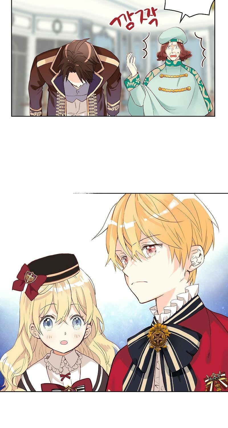 con có phải con là con gái của ngài không? chapter 15 20