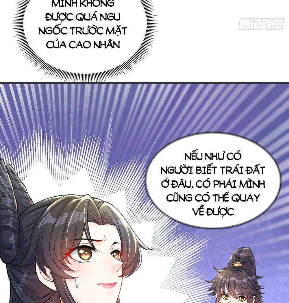 cường giả tuyệt thế chỉ muốn làm ruộng chapter 2 3