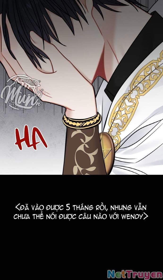 nhật ký tuần trăng mật của phù thủy và rồng chapter 52.3 38