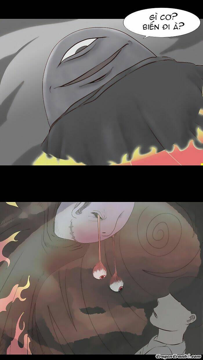 thứ sáu: những câu chuyện cấm chapter 9 35