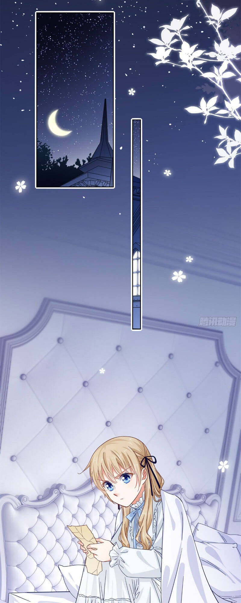 đế quốc đầu tiên có nữ hoàng chapter 16 22