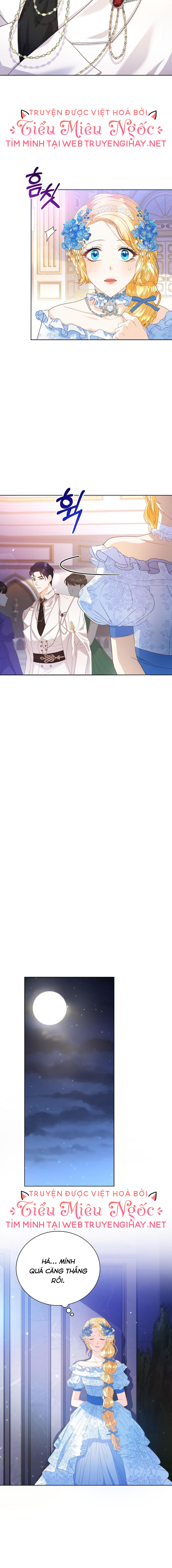 tình yêu đó chưa hề tồn tại chapter 2.2 7