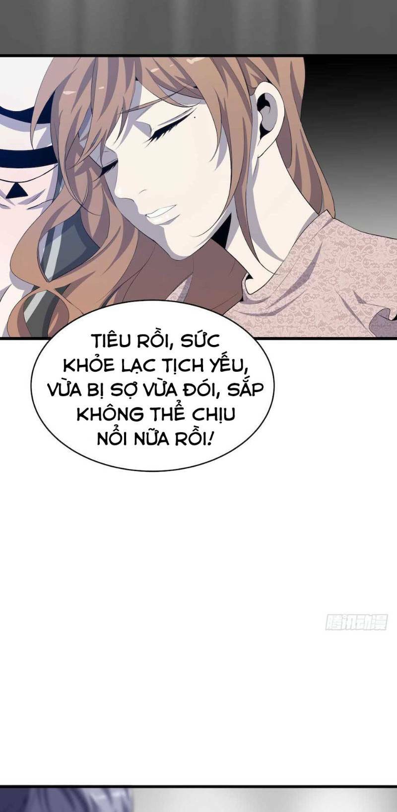 thát không mê thất chapter 6 40