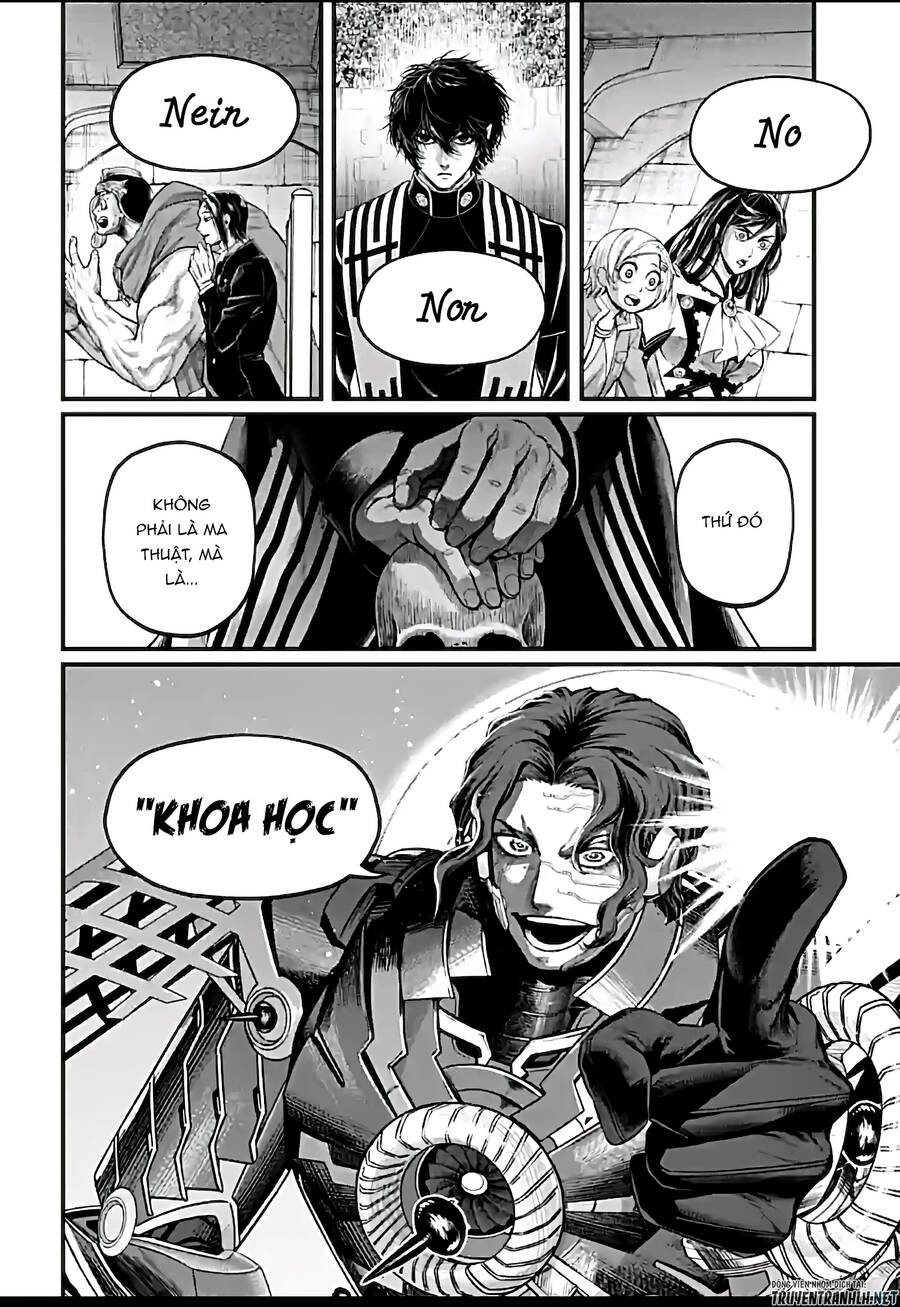 đại chiến nhân thần chapter 68 42