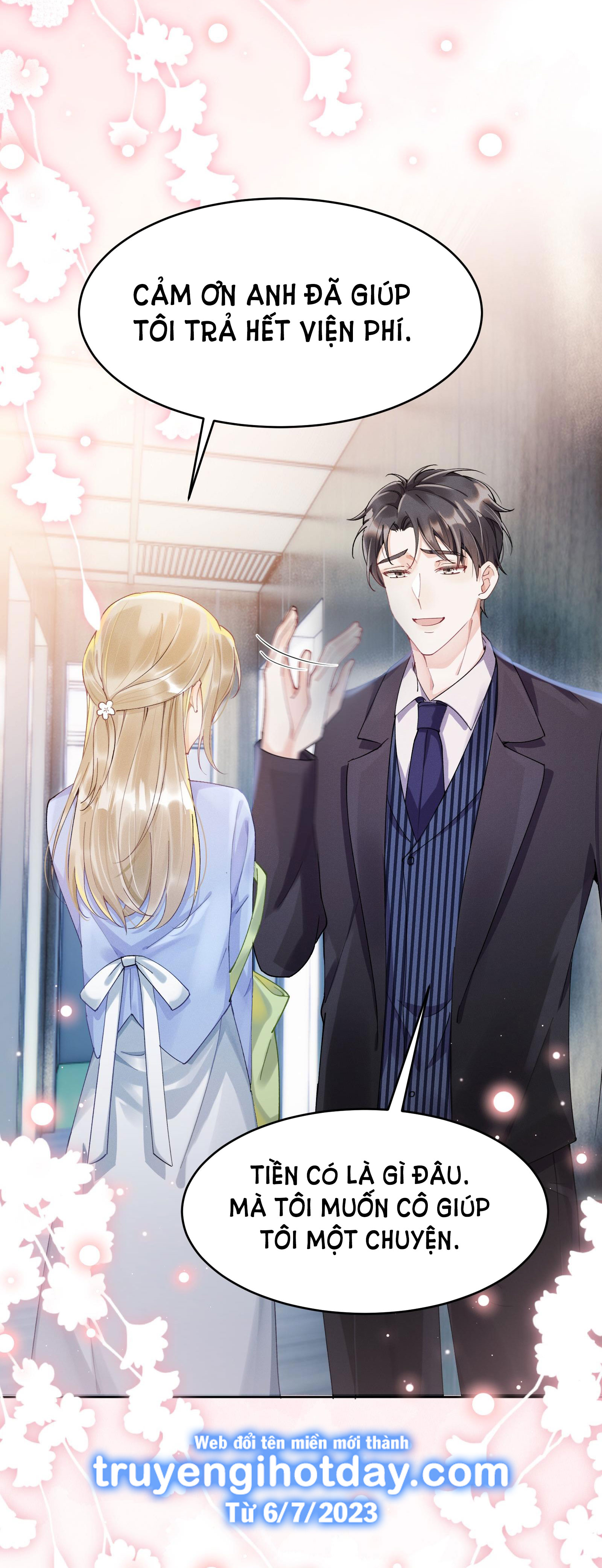 chưa biết ai hơn ai chapter 6 27