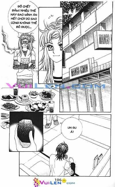 nụ hôn cuối chapter 14 7