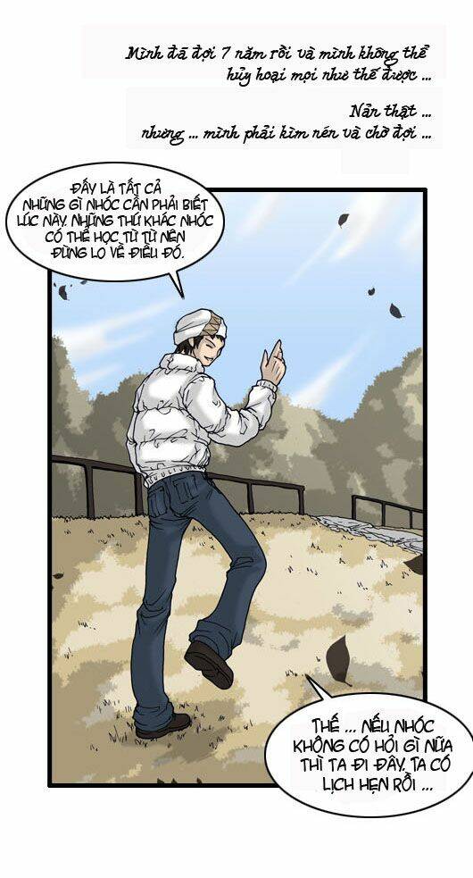 chess isle chapter 8 9