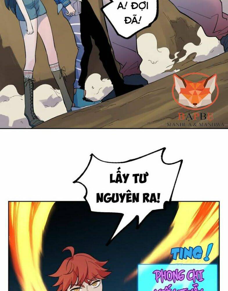 vô hạn khắc kim chi thần chapter 29 12