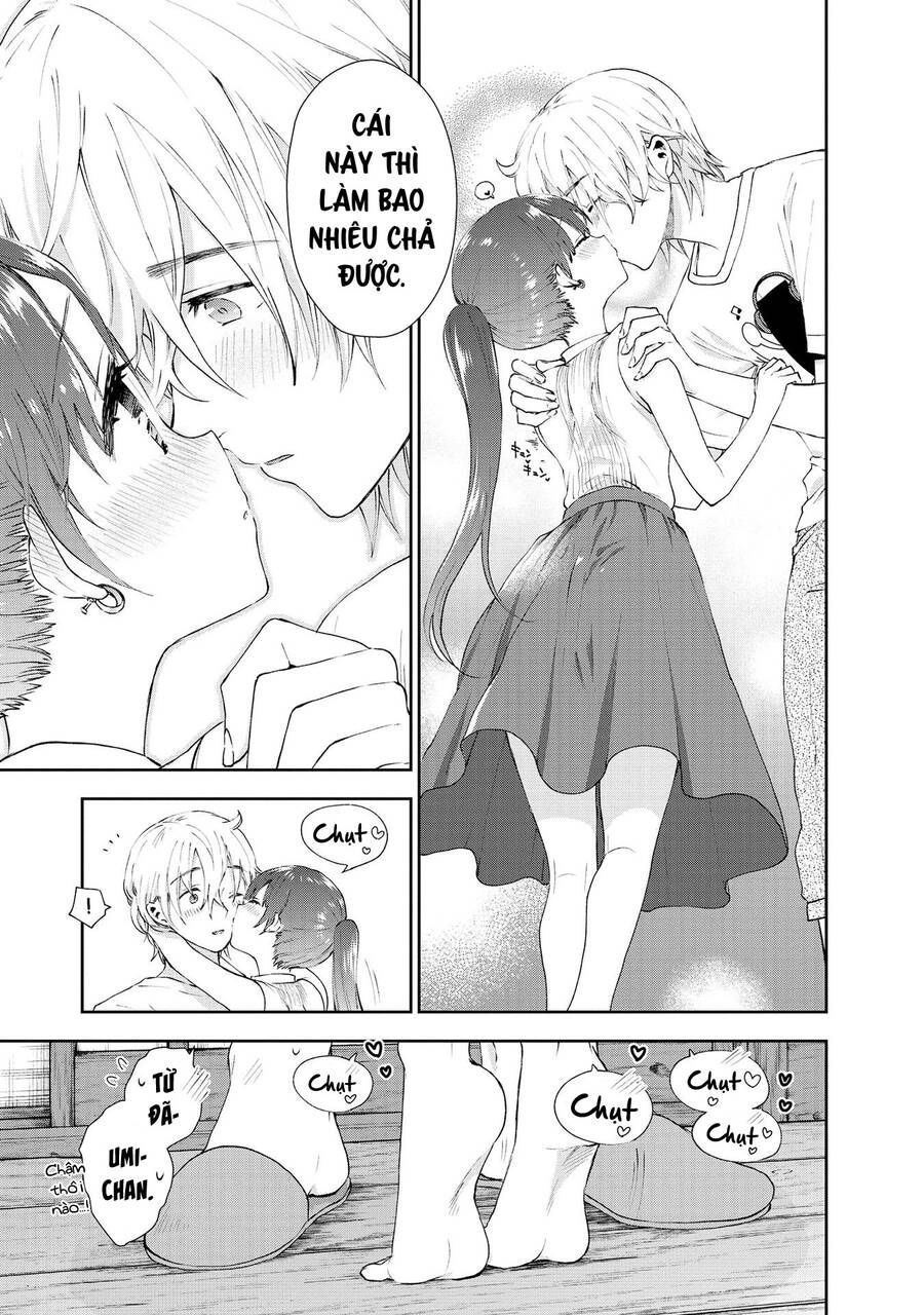 umisaki lilac chapter 35 7