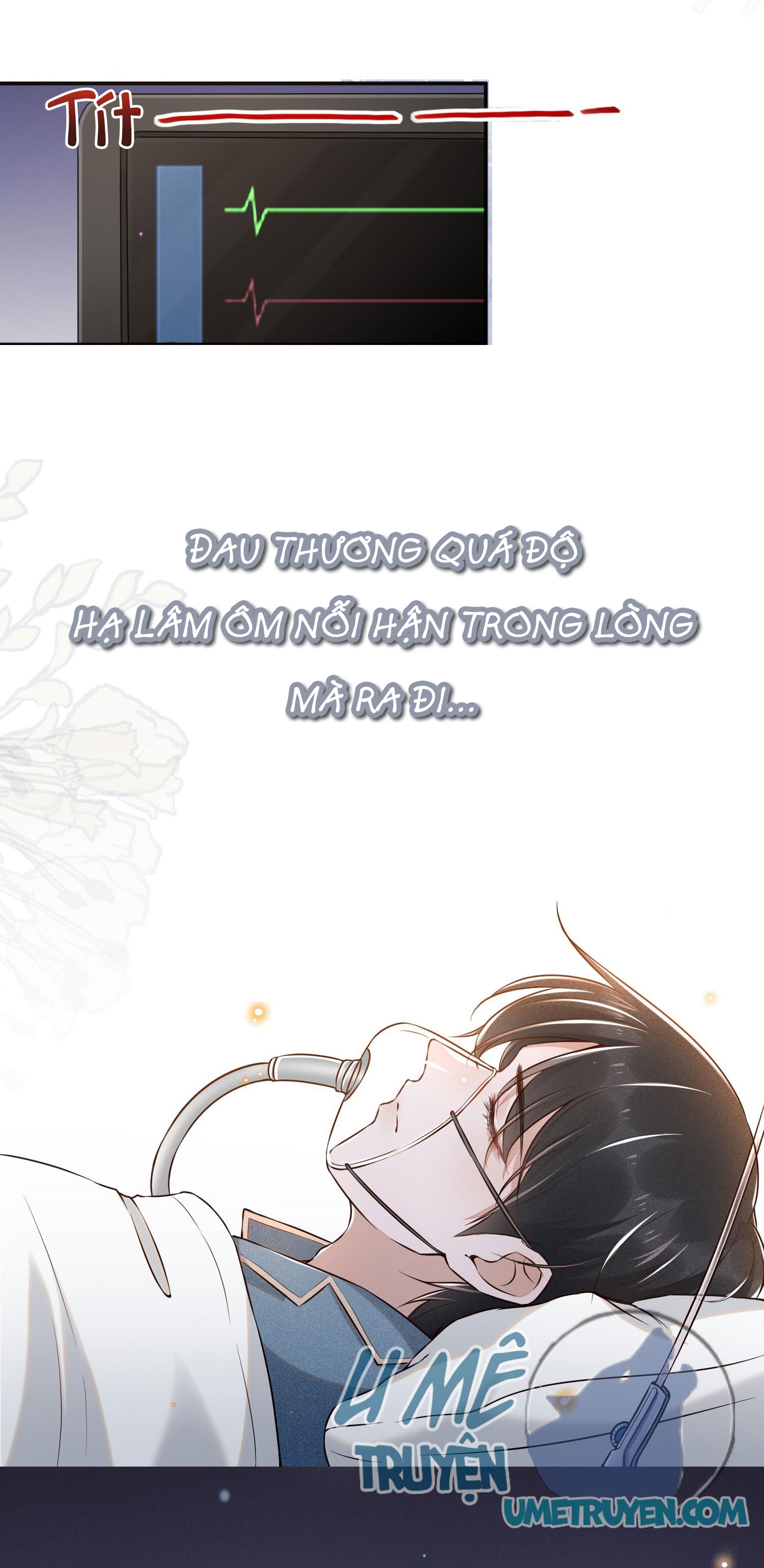 kiếp sau không gặp chapter 0 5