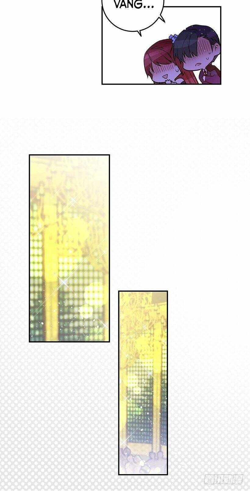 hung mãnh tiểu thư chapter 26 28