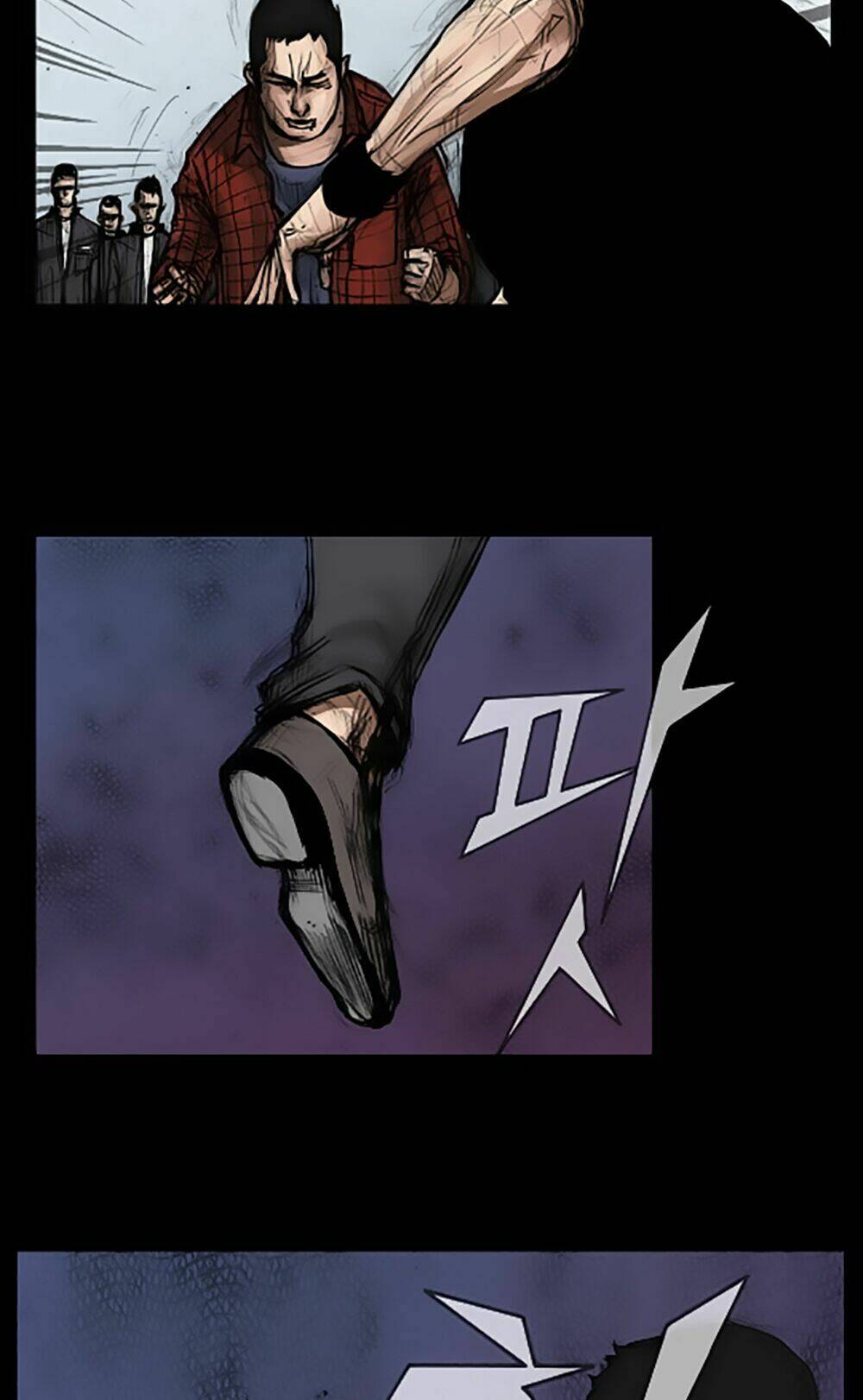 dokgo | độc cô chapter 16 9