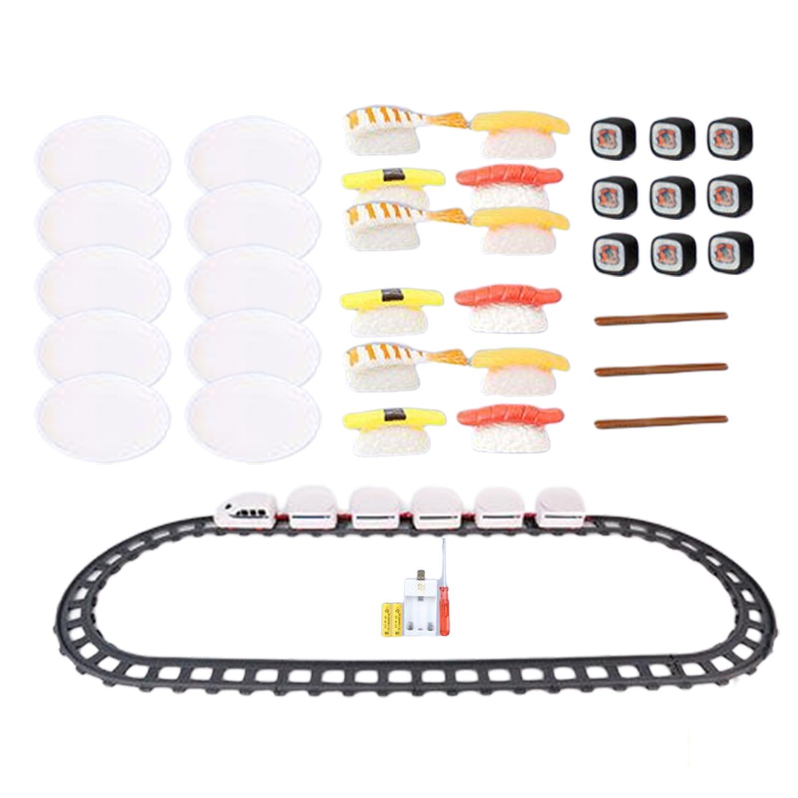 Electric Train Toys Educational Toy for  Toddlers Party Toys