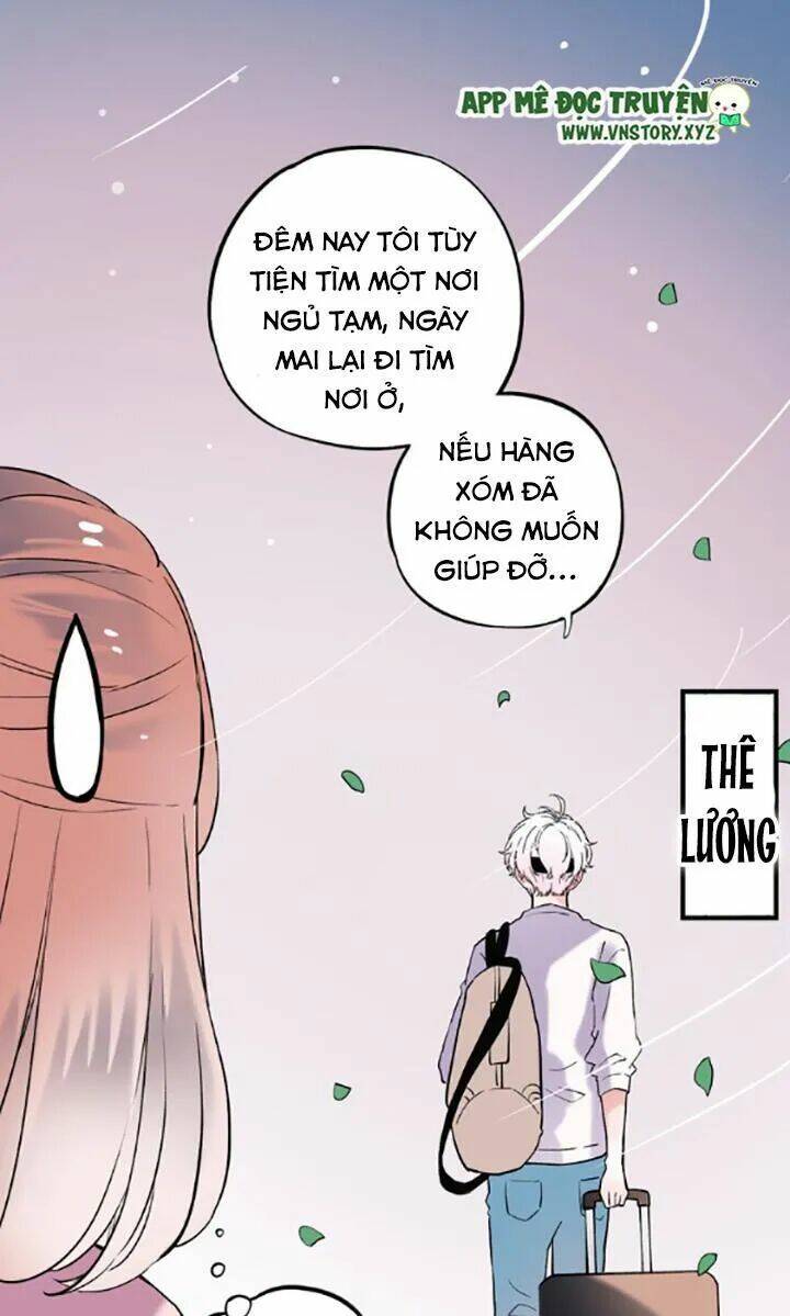 trạch thượng tịch mịch huỳnh hỏa chapter 25 18