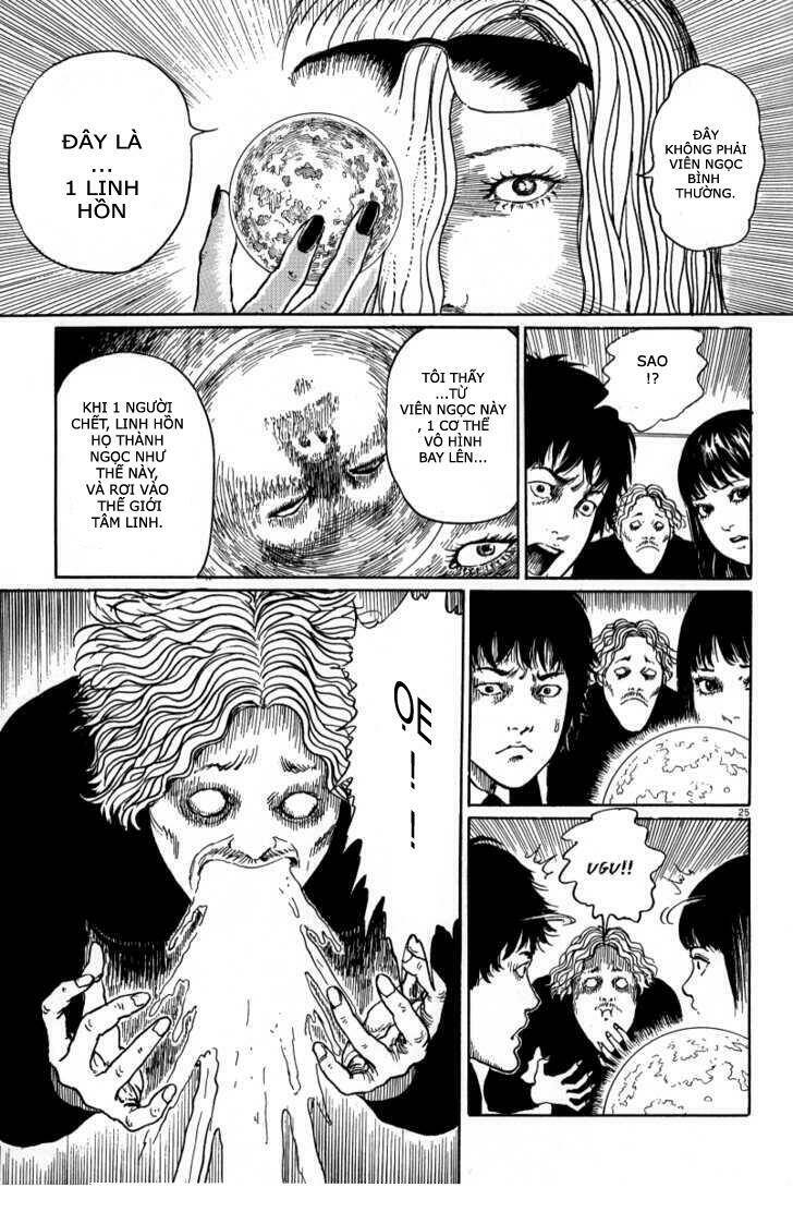 black paradox chapter 2 25