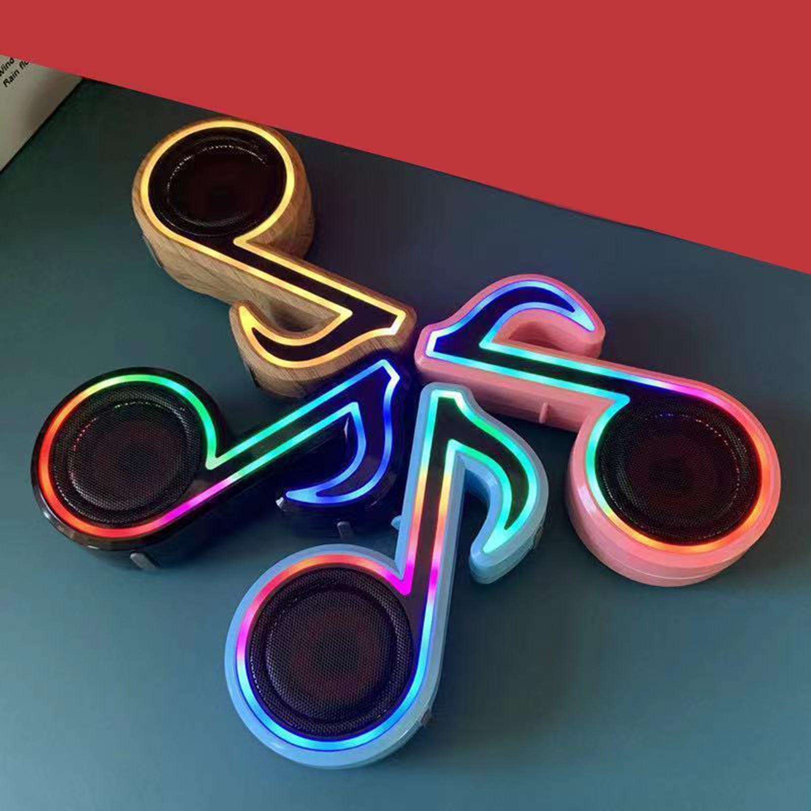 Bluetooth Speaker for Home Travel Rechargeable 1200 mAH