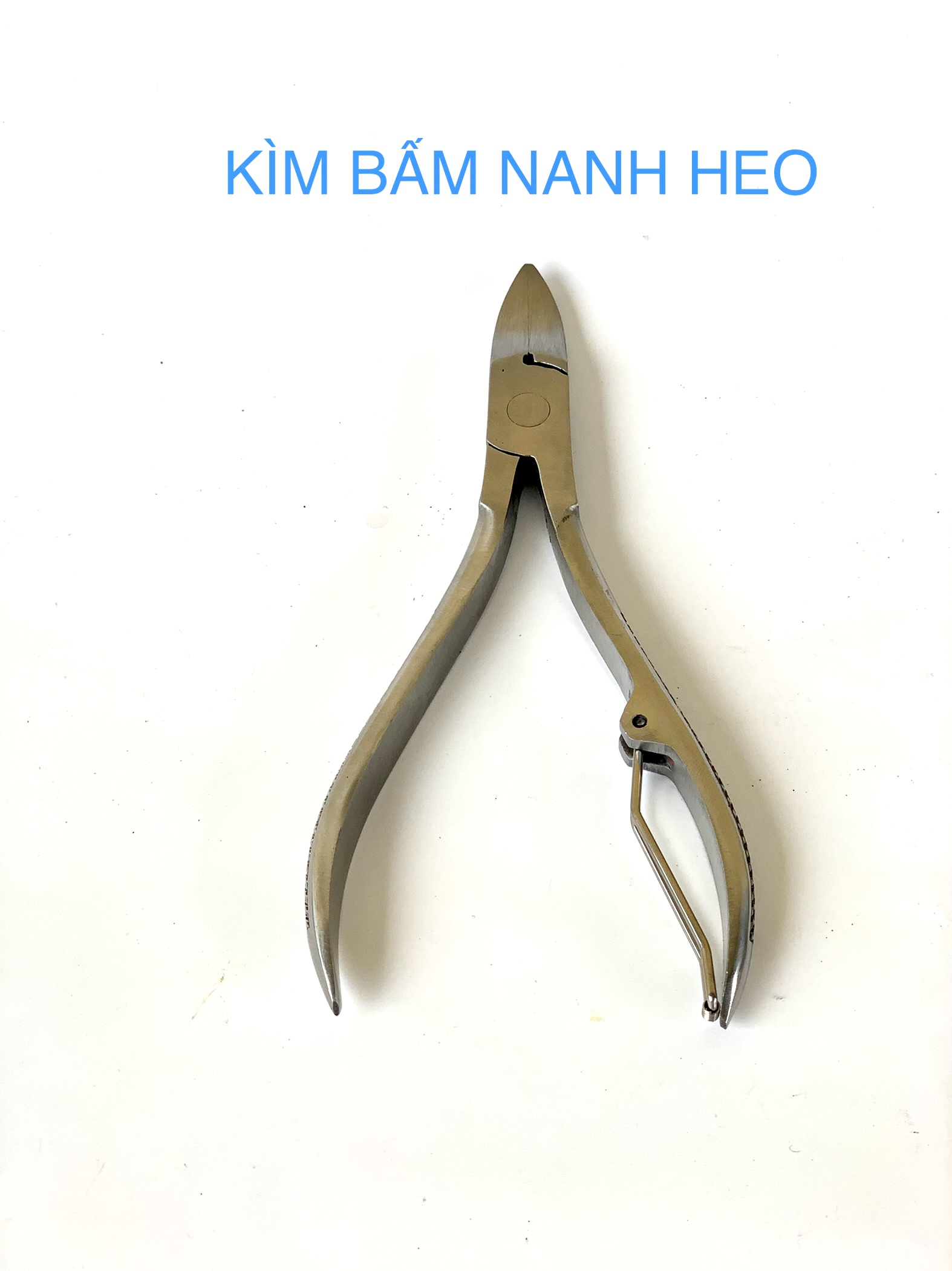 Kìm bấm nanh heo