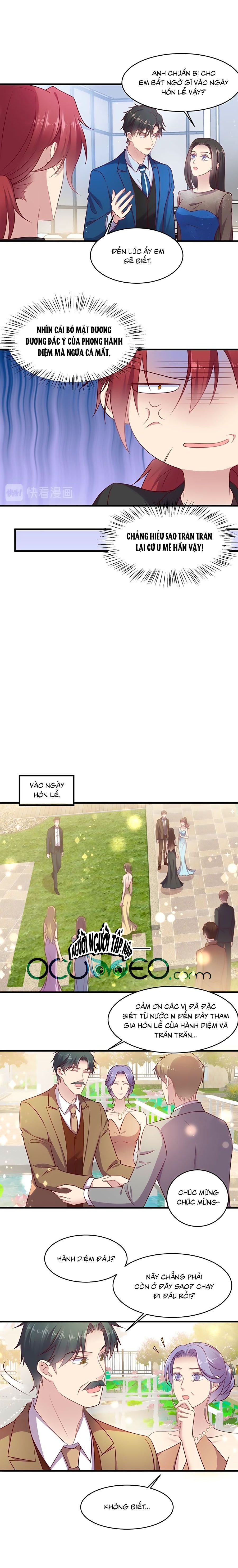 khoá chặt đôi môi (full) chapter 146 5