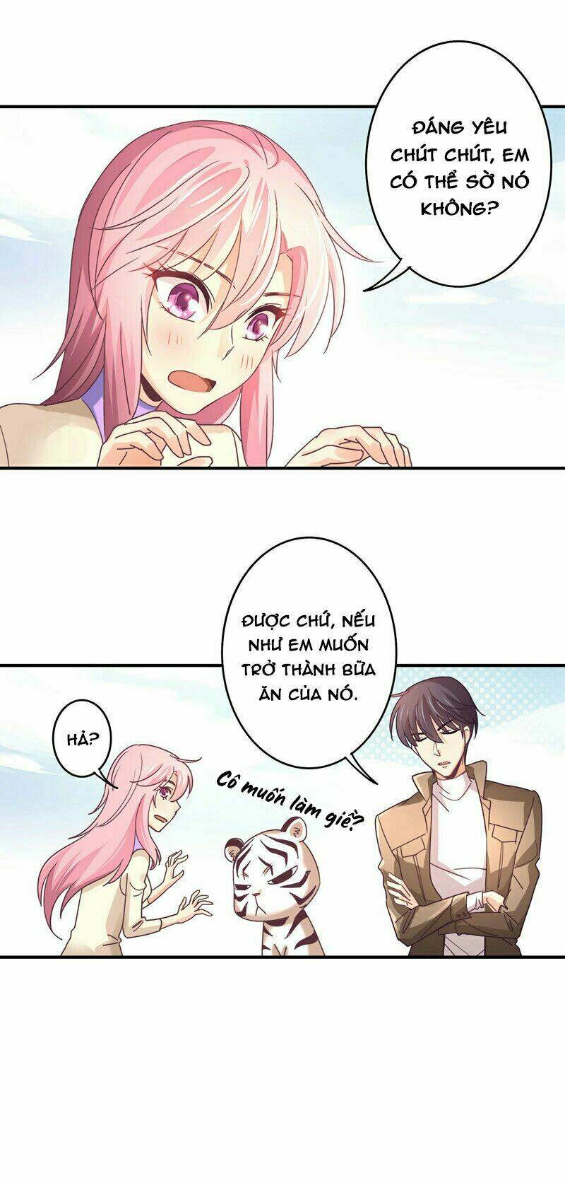 cuồng duệ tiểu thê chapter 62 7