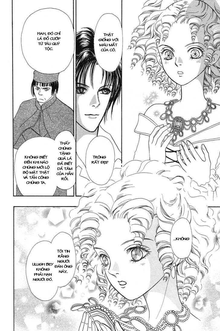 elixir - hòn đá phép thuật chapter 7 41