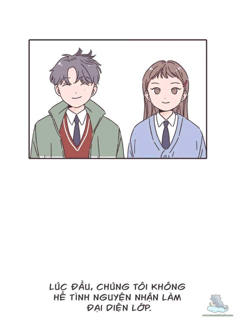 ngày định mệnh của đôi ta chapter 2 2