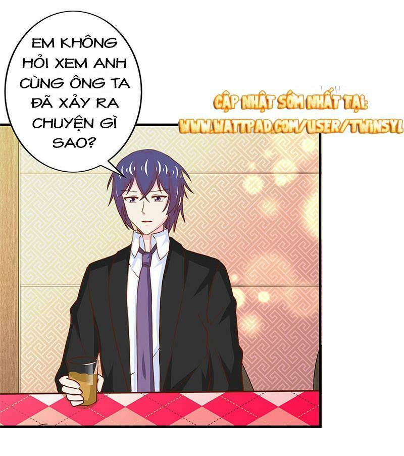 không gả cho tổng tài, gả cho người hầu chapter 162 11