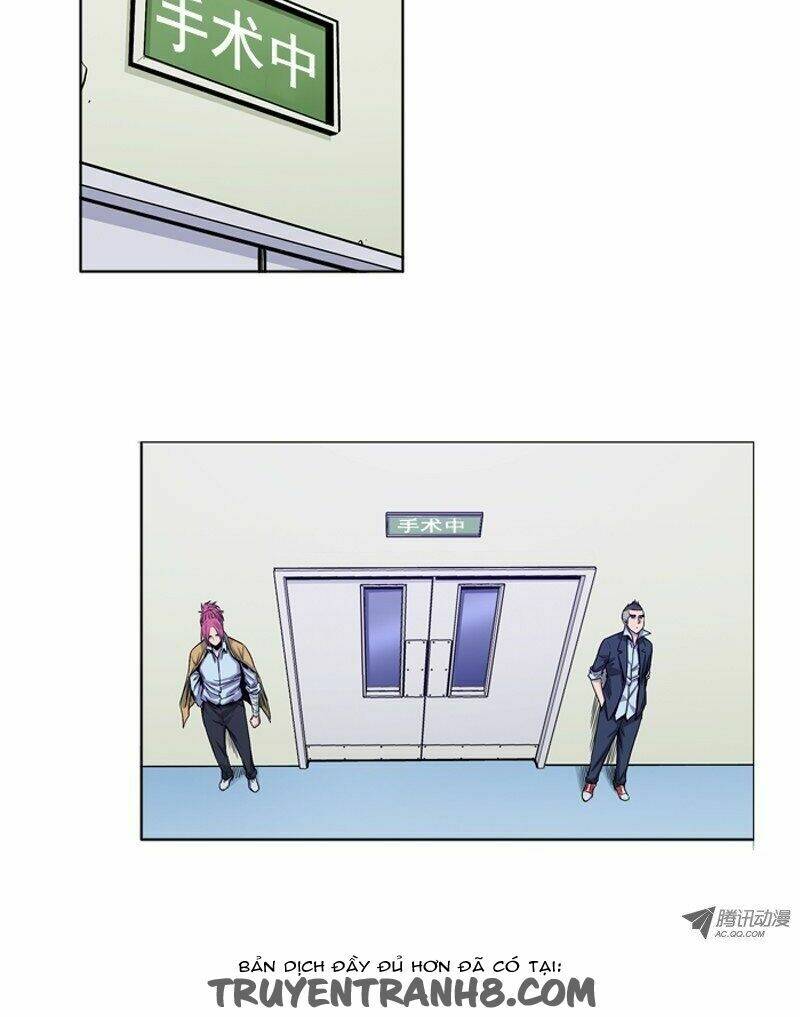 vua của vong linh chapter 47 23