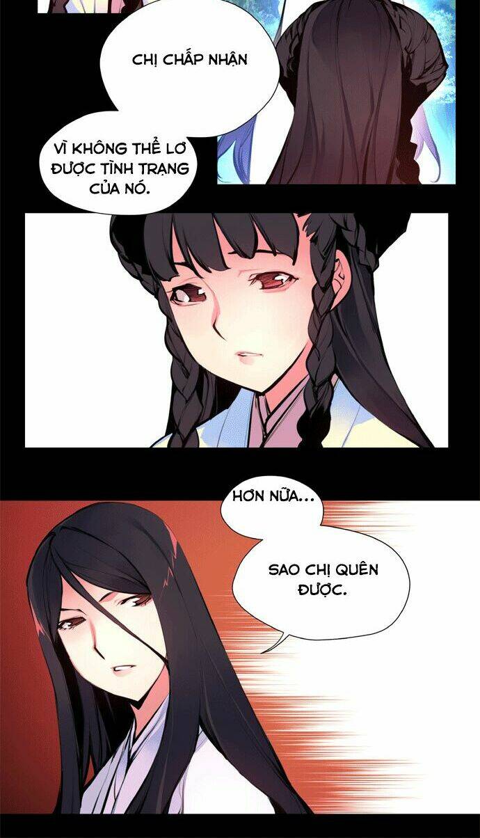 märchen: the embodiment of tales chapter 92 27