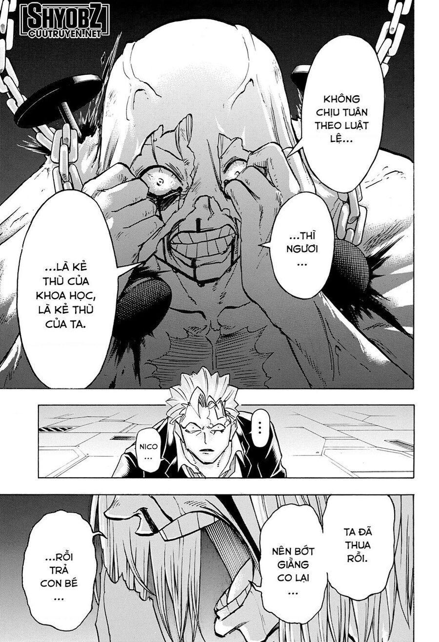 undead unluck chapter 116 15