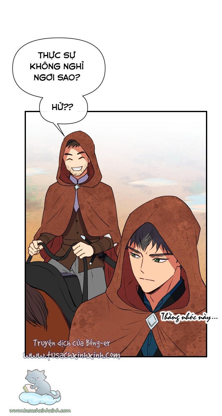 công nương khế ước của gia tộc công tước quái vật chapter 61 15