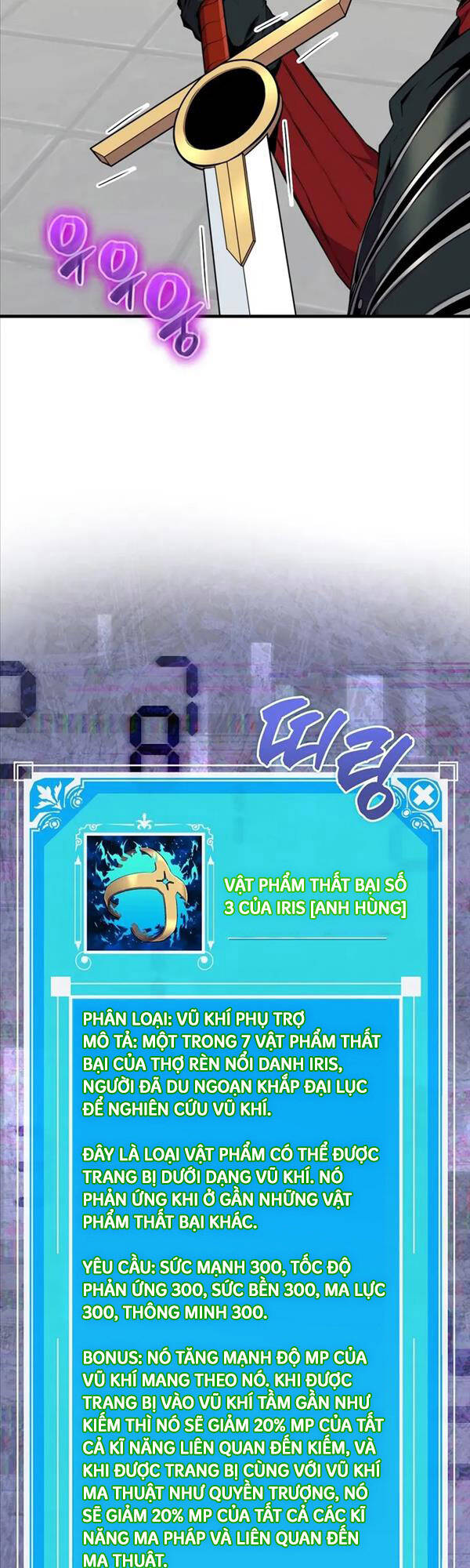 tôi thăng cấp trong lúc ngủ chapter 63 2