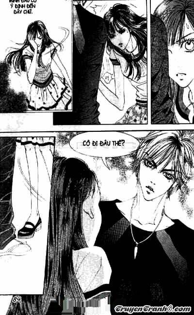 goong - [ hoàng cung ] chapter 3 82