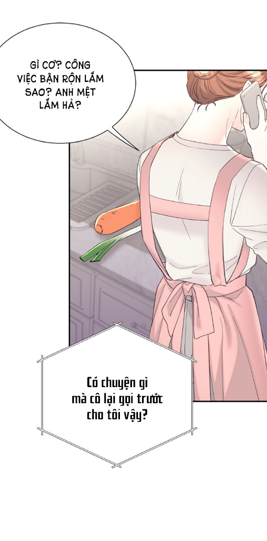 Người Vợ Giả Mạo chapter 13.2 - Trang 24