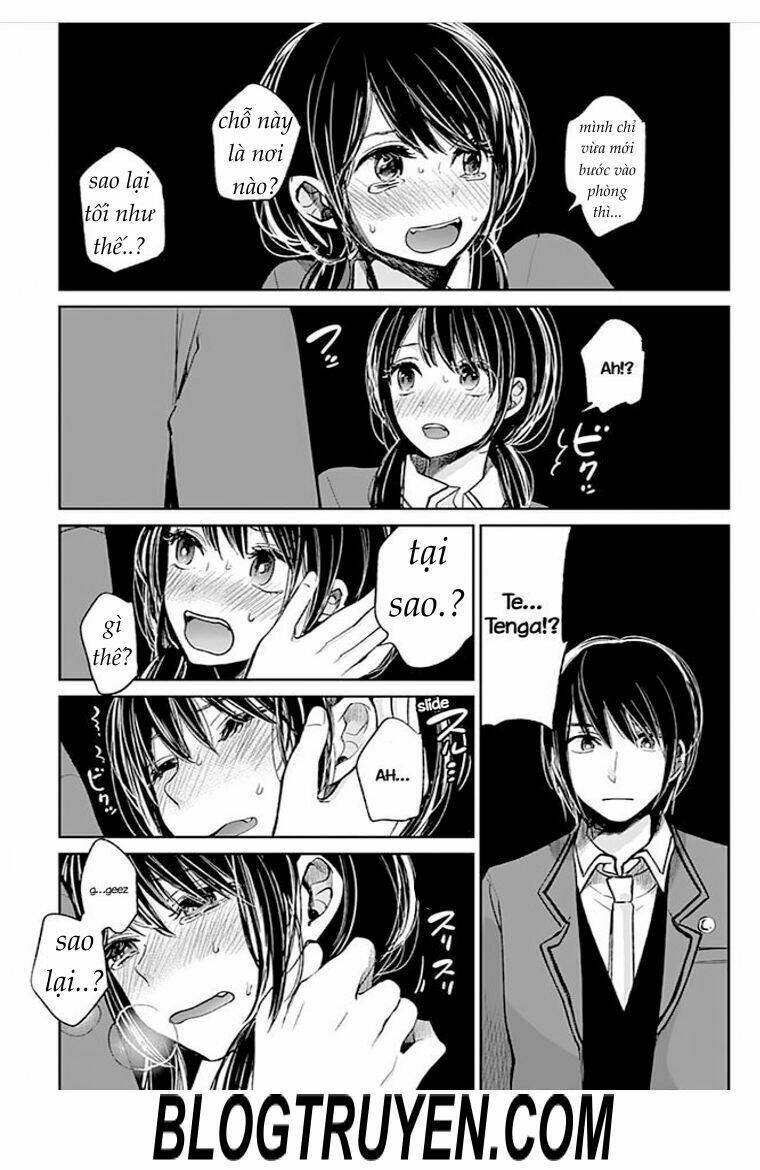 retort pouch ! chapter 1 34