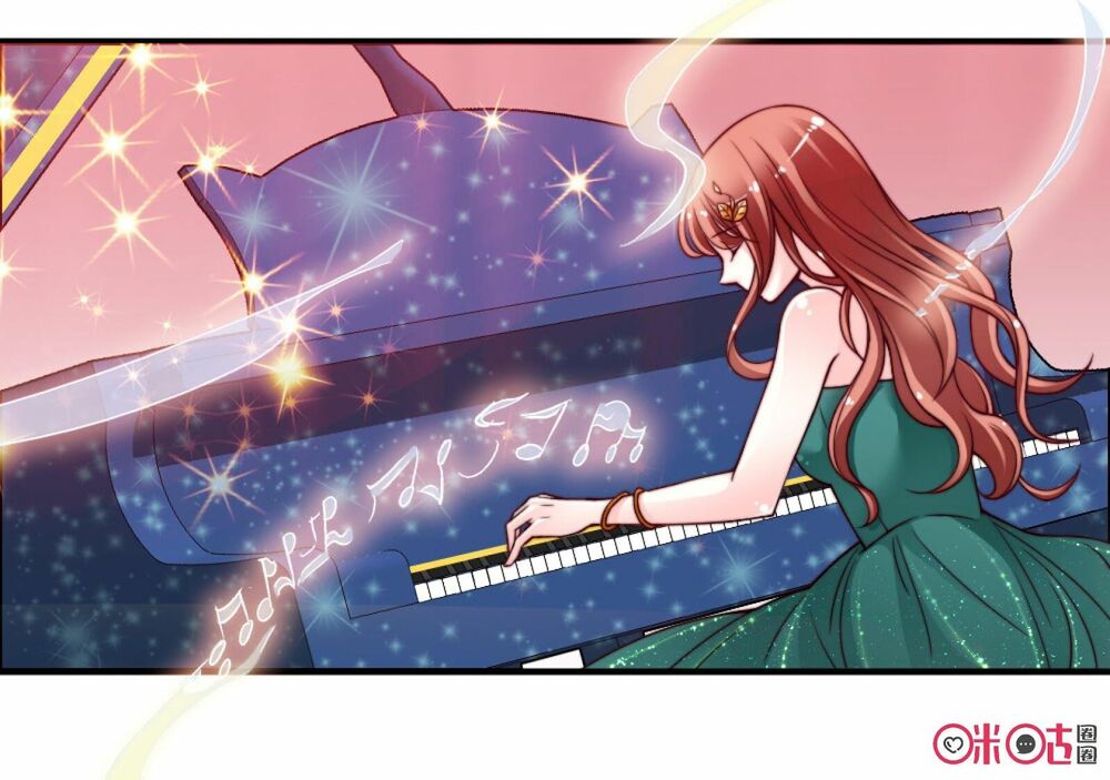 bí mật của thiên kim chapter 27 11